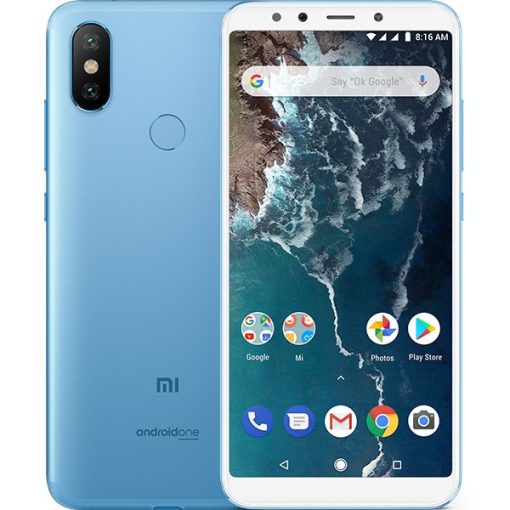 Điện thoại Xiaomi Mi A2