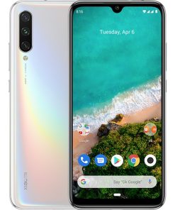 Điện thoại Xiaomi Mi A3