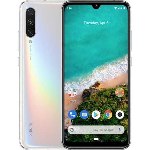 Điện thoại Xiaomi Mi A3