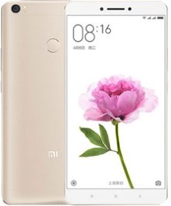 Điện thoại Xiaomi Mi Max