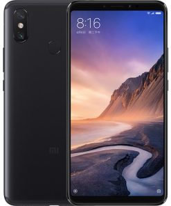 Điện thoại Xiaomi Mi Max 3