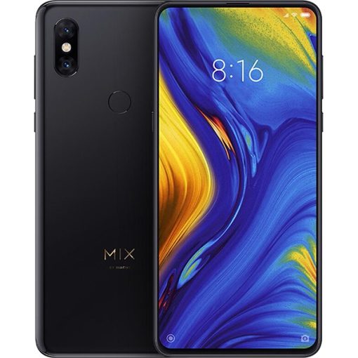 Điện thoại Xiaomi MI MIX 3