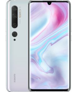 Điện thoại Xiaomi Mi Note 10