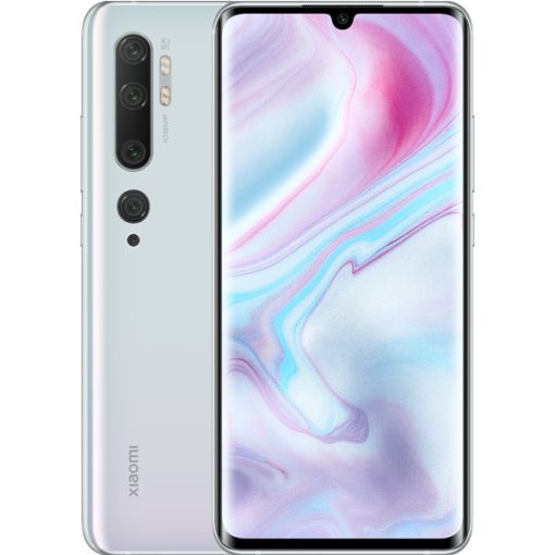 Điện thoại Xiaomi Mi Note 10