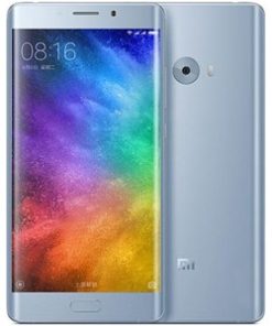 Điện thoại Xiaomi Mi Note 2