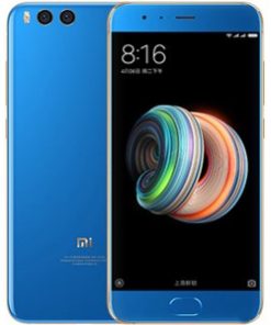 Điện thoại Xiaomi Mi Note 3