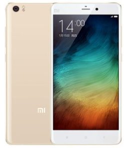 Điện thoại Xiaomi Mi Note Pro