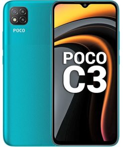 Điện thoại Xiaomi Poco C3