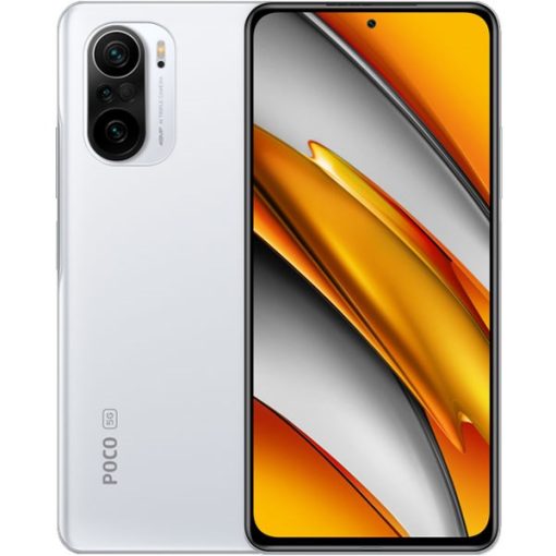 Điện thoại Xiaomi POCO F3