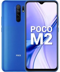 Điện thoại Xiaomi POCO M2