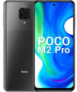 Điện thoại Xiaomi POCO M2 Pro