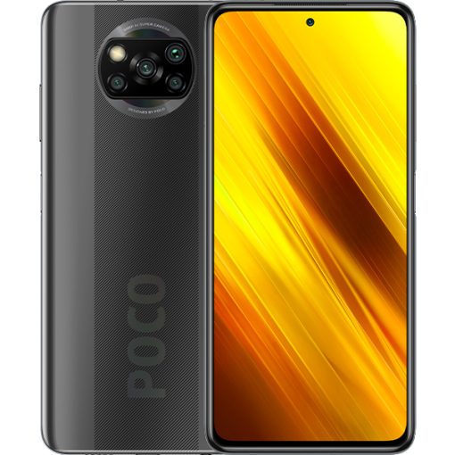 Điện thoại Xiaomi POCO X3 NFC