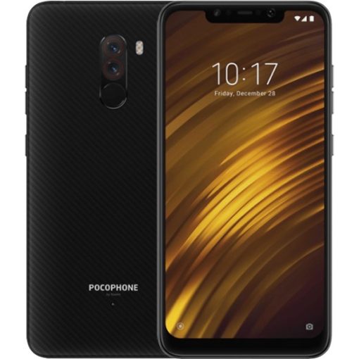 Điện thoại Xiaomi Pocophone F1