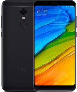 Điện thoại Xiaomi Redmi 5 Plus 4GB