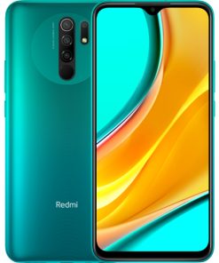 Điện thoại Xiaomi Redmi 9 (3GB/32GB)