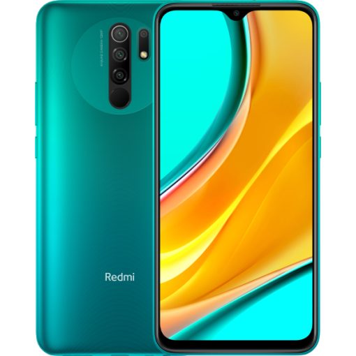 Điện thoại Xiaomi Redmi 9 (3GB/32GB)