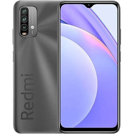 Điện thoại Xiaomi Redmi 9 Power