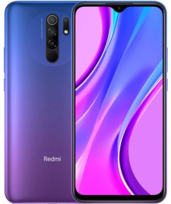 Điện thoại Xiaomi Redmi 9 (4GB/64GB)