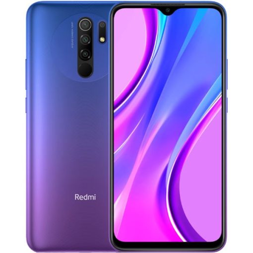 Điện thoại Xiaomi Redmi 9 (4GB/64GB)