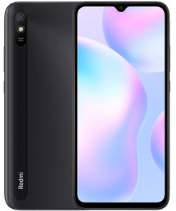 Điện thoại Xiaomi Redmi 9A