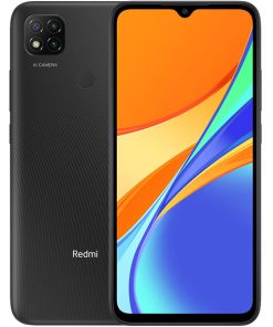 Điện thoại Xiaomi Redmi 9C (3GB/64GB)