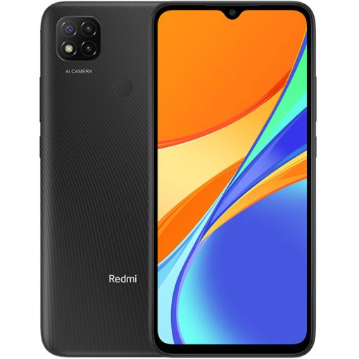 Điện thoại Xiaomi Redmi 9C (3GB/64GB)