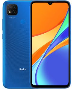 Điện thoại Xiaomi Redmi 9C (2GB/32GB)