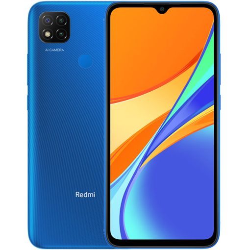 Điện thoại Xiaomi Redmi 9C (2GB/32GB)