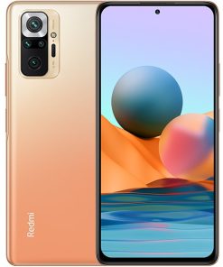 Điện thoại Xiaomi Redmi Note 10 Pro Max