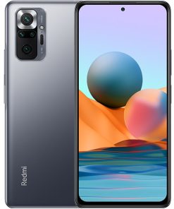 Điện thoại Xiaomi Redmi Note 10 Pro (8GB/128GB)