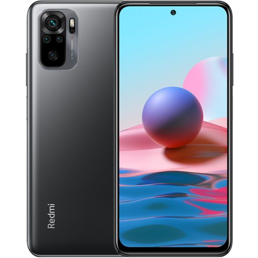 Điện thoại Xiaomi Redmi Note 10 (4GB/64GB)