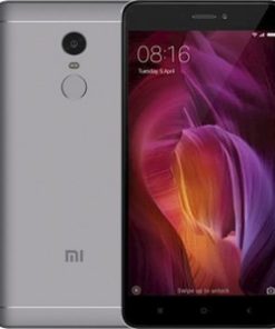 Điện thoại Xiaomi Redmi Note 4