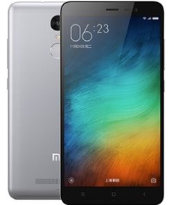 Điện thoại Xiaomi Redmi Note 4X