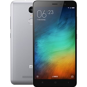 Điện thoại Xiaomi Redmi Note 4X