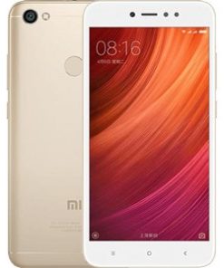 Điện thoại Xiaomi Redmi Note 5A Prime