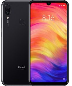 Điện thoại Xiaomi Redmi Note 7 32GB