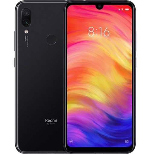 Điện thoại Xiaomi Redmi Note 7 32GB