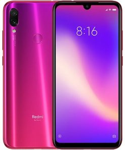 Điện thoại Xiaomi Redmi Note 7 (4GB/64GB)