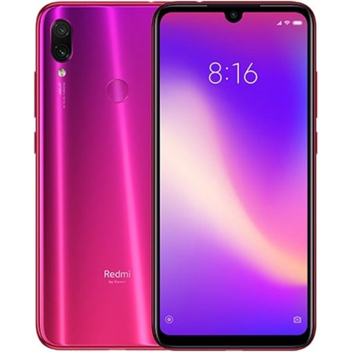 Điện thoại Xiaomi Redmi Note 7 (4GB/64GB)