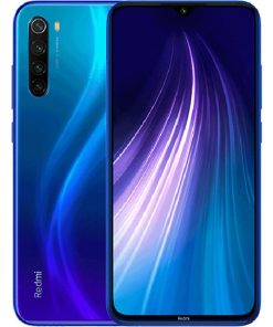 Điện thoại Xiaomi Redmi Note 8 (4GB/64GB)