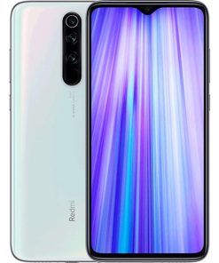 Điện thoại Xiaomi Redmi Note 8 Pro (6GB/64GB)