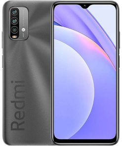 Điện thoại Xiaomi Redmi Note 9 4G