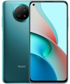 Điện thoại Xiaomi Redmi Note 9 5G