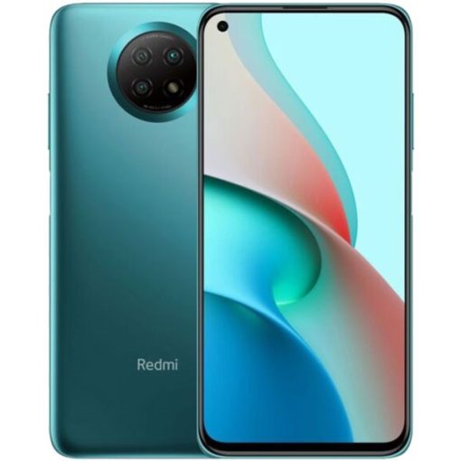 Điện thoại Xiaomi Redmi Note 9 5G