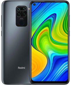 Điện thoại Xiaomi Redmi Note 9