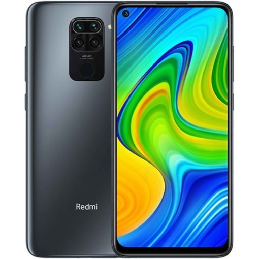 Điện thoại Xiaomi Redmi Note 9