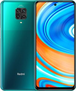 Điện thoại Xiaomi Redmi Note 9 Pro (6GB/128GB)