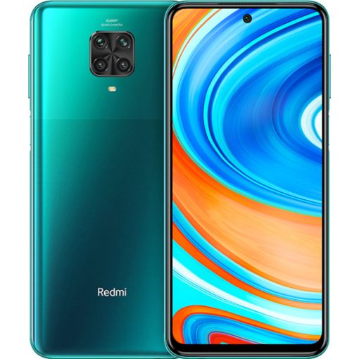 Điện thoại Xiaomi Redmi Note 9 Pro (6GB/64GB)