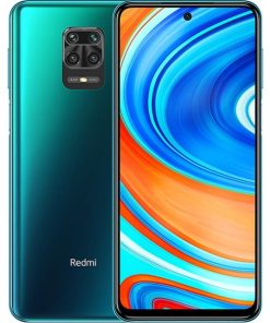Điện thoại Xiaomi Redmi Note 9 Pro Max