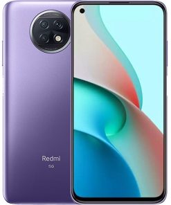 Điện thoại Xiaomi Redmi Note 9T 5G